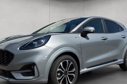 Ford Puma 13.393 km 20.470 &euro; Waiblingen 71332