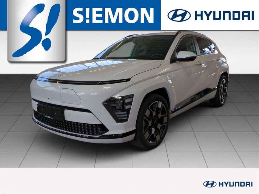 Hyundai KONA 52.034 km 30.530 € Salzbergen 48499
