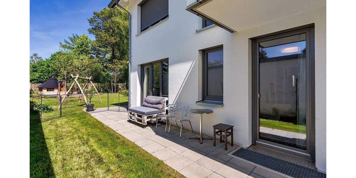 Etagenwohnung München Aubing-Lochhausen-Langwied - 3 Zimmer, 128 m&sup2;, 2.390&euro; | Angebot:25339168