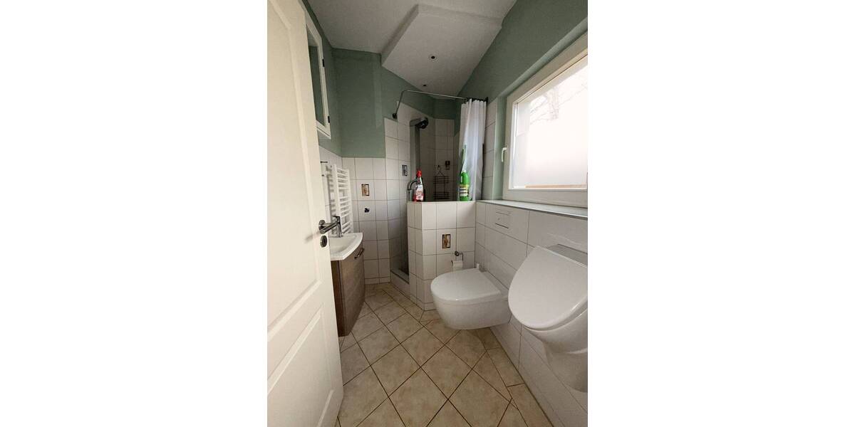 Einfamilienhaus Mülsen Mülsen St Jacob - 4 Zimmer, 119 m&sup2;, 1.200&euro; | Angebot:26203220