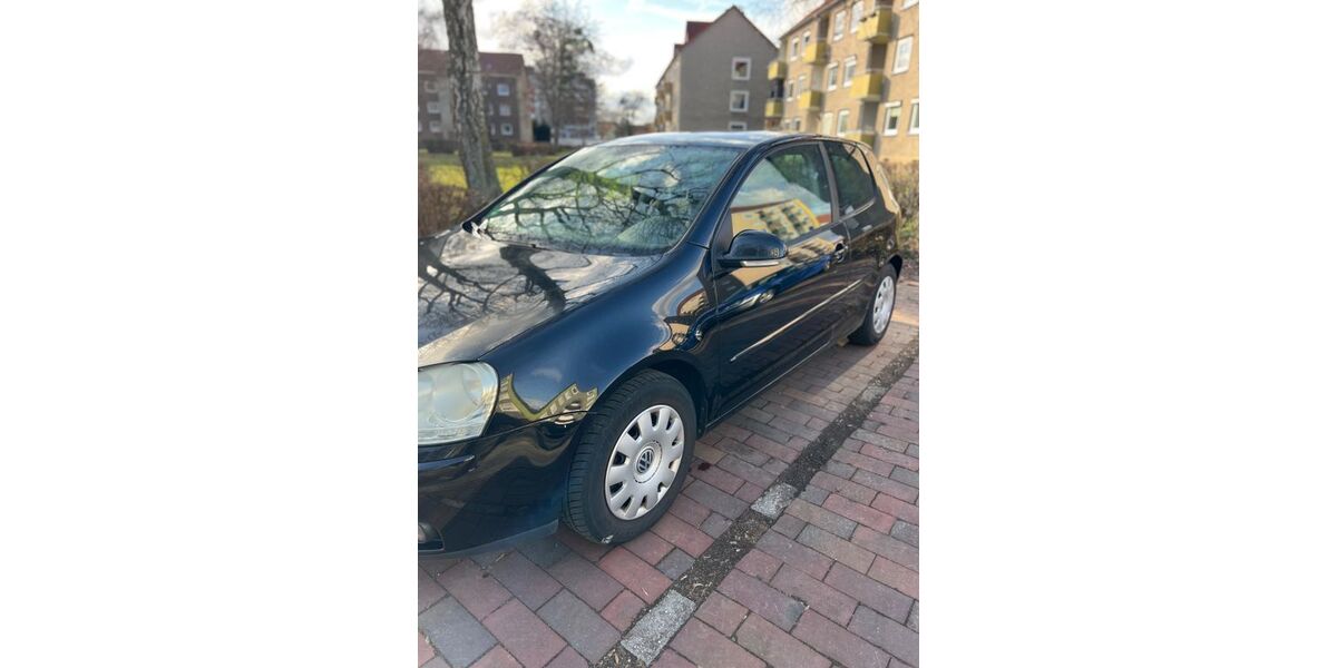 VW Golf 224.000 km 2.990 &euro; Salzgitter 38226