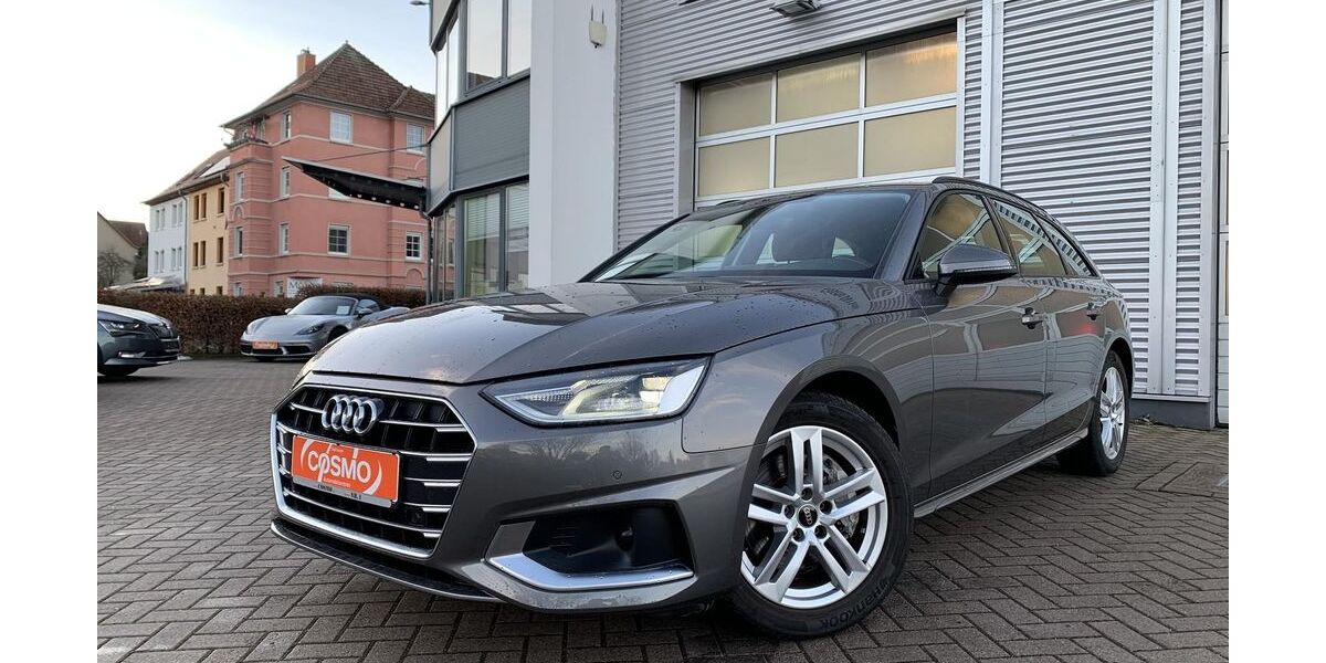 Audi A4 91.200 km 24.990 &euro; Eisenach 99817
