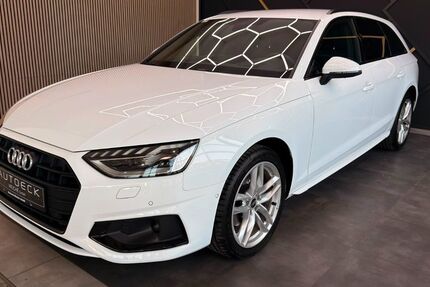 Audi A4 124.500 km 21.950 &euro; Flensburg 24941