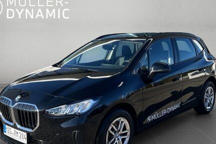 BMW 216 Active Tourer