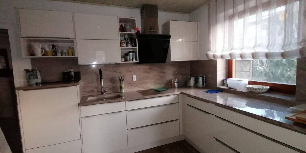 Etagenwohnung Karlshuld - 5 Zimmer, 150 m&sup2;, 579.000&euro; | Angebot:25780271
