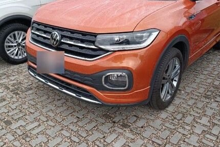 VW T-Cross 26.844 km 22.450 &euro; Schnürpflingen-Ammerstetten 89194