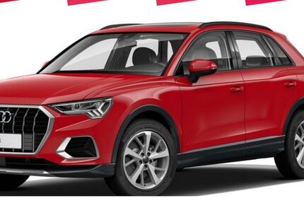 Audi Q3 99.834 km 26.770 &euro; Plattling 94447