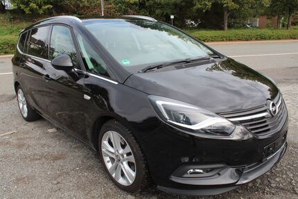 Opel Zafira 127.220 km 14.999 € Herzberg am Harz 37412