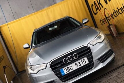 Audi A6 254.000 km 9.500 &euro; Oberviechtach 92526