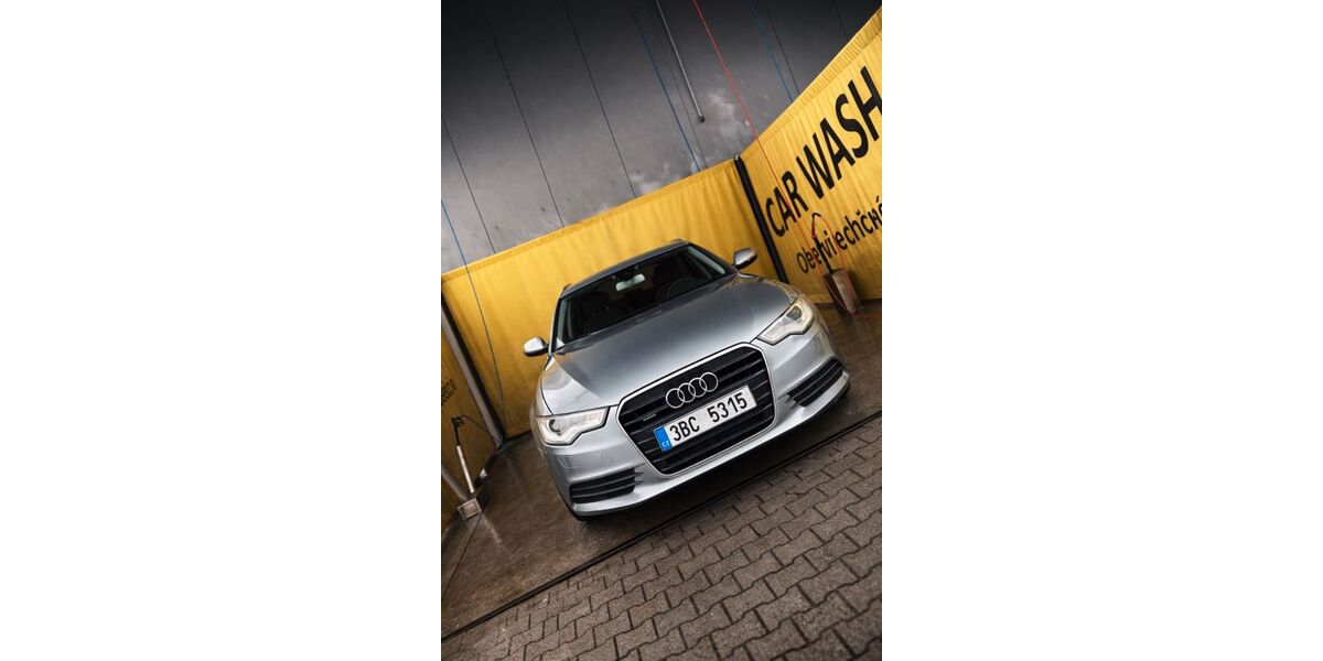 Audi A6 254.000 km 9.500 &euro; Oberviechtach 92526