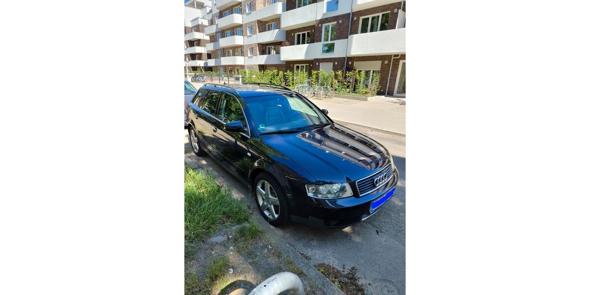 Audi A4 152.500 km 2.900 &euro; Berlin 10555