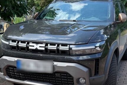 Dacia Duster 27.000 km 20.900 &euro; Luhe Wildenau 92706