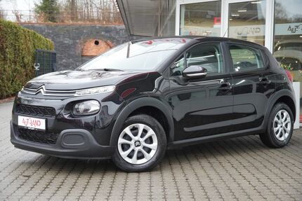 Citroen C3 55.156 km 10.990 &euro; Zwickau 08056
