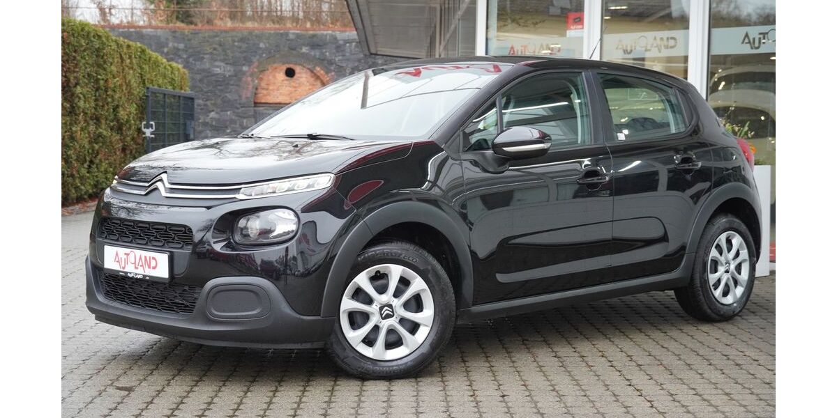 Citroen C3 55.156 km 10.990 &euro; Zwickau 08056