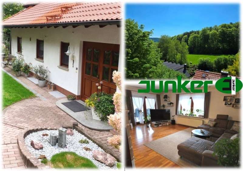 Einfamilienhaus Gelnhausen - 6 Zimmer, 264 m&sup2;, 679.000&euro; | Angebot:25268374