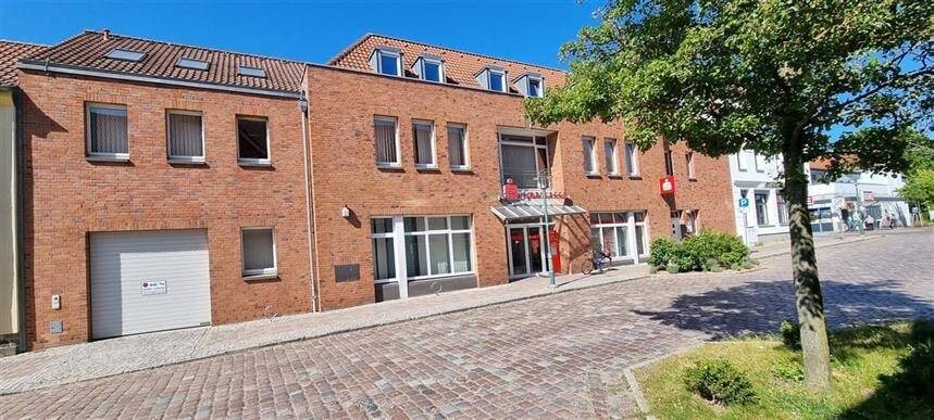 Gewerbeobjekt Strasburg - 9 Zimmer, 295.000&euro; | Angebot:26858916