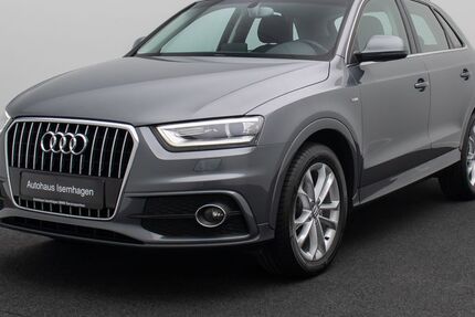 Audi Q3 108.500 km 13.999 &euro; Isernhagen 30916