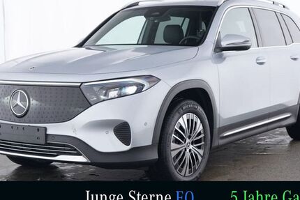 Mercedes-Benz EQB 14.573 km 35.953 &euro; Weyhe 28844