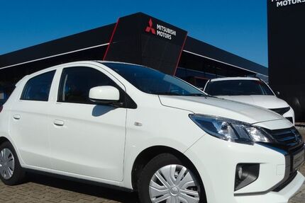 Mitsubishi Space Star 29.890 km 10.290 € Königsbrunn 86343
