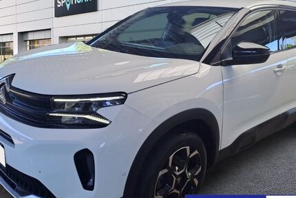 Citroen C5 Aircross 40.498 km 21.290 &euro; Mannheim 68309