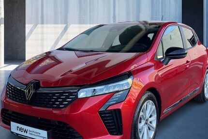 Renault Clio 21.628 km 16.190 &euro; Unterschleißheim 85716