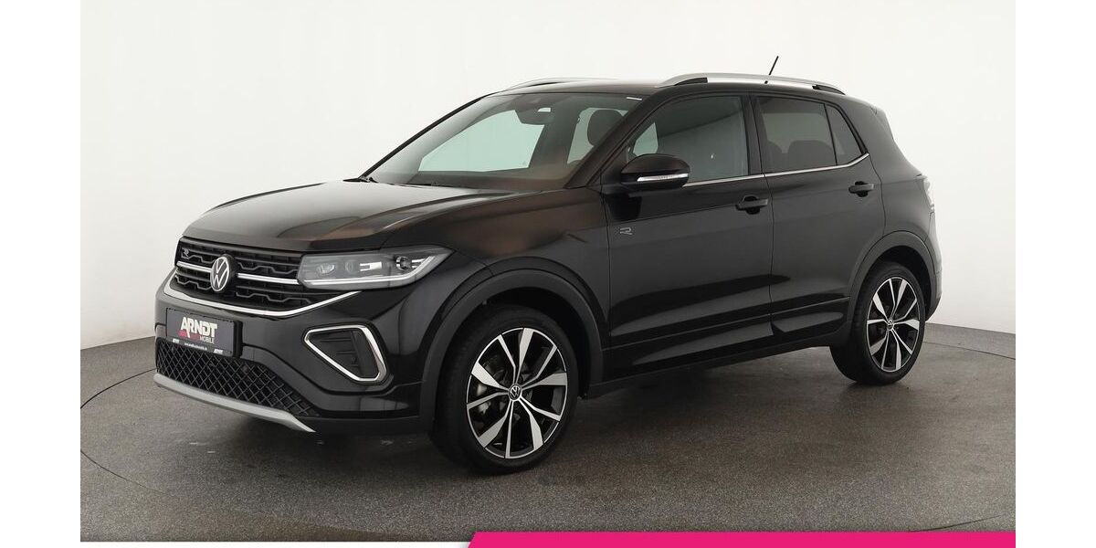 VW T-Cross 13.500 km 27.284 &euro; Düsseldorf 40233