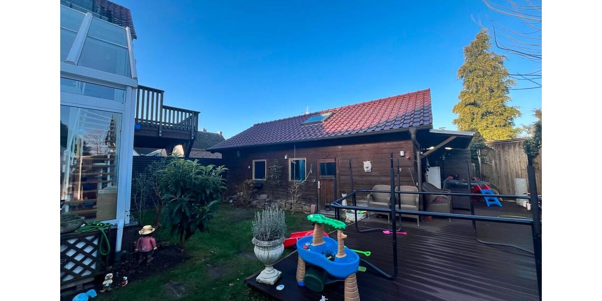 Einfamilienhaus Monheim am Rhein - 7 Zimmer, 252 m&sup2;, 939.000&euro; | Angebot:25440841