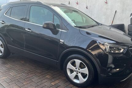 Opel Mokka 102.711 km 11.999 &euro; Cottbus 03050
