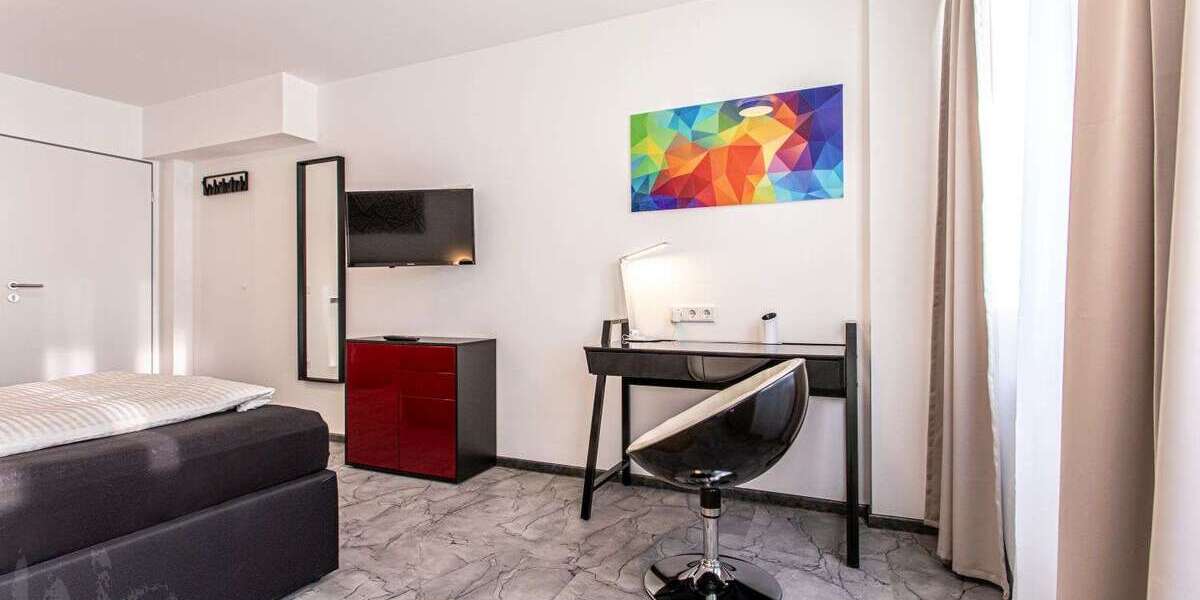 Zimmer Bahnhofsviertel Bahnhofsviertel - 6 Zimmer, 780&euro; | Angebot:26319593