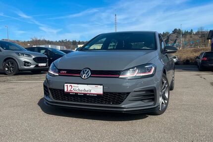 VW Golf 74.000 km 27.900 &euro; Blaustein 89134