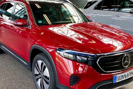 Mercedes-Benz EQB 9.900 km 36.700 &euro; Schneverdingen 29640