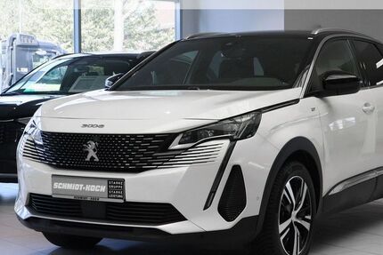Peugeot 3008 34.305 km 24.370 &euro; Bremen 28207