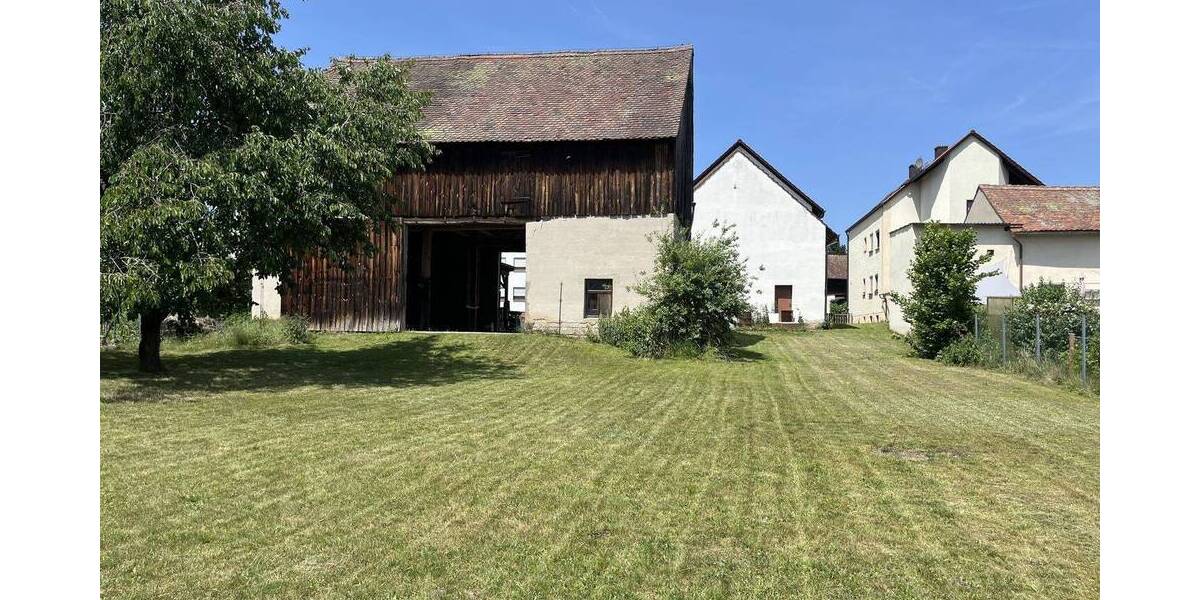Grundstück Röttenbach - 575.000&euro; | Angebot:26217232