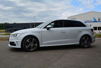 Audi A3 153.000 km 10.800 &euro; Landsberg am Lech 86899