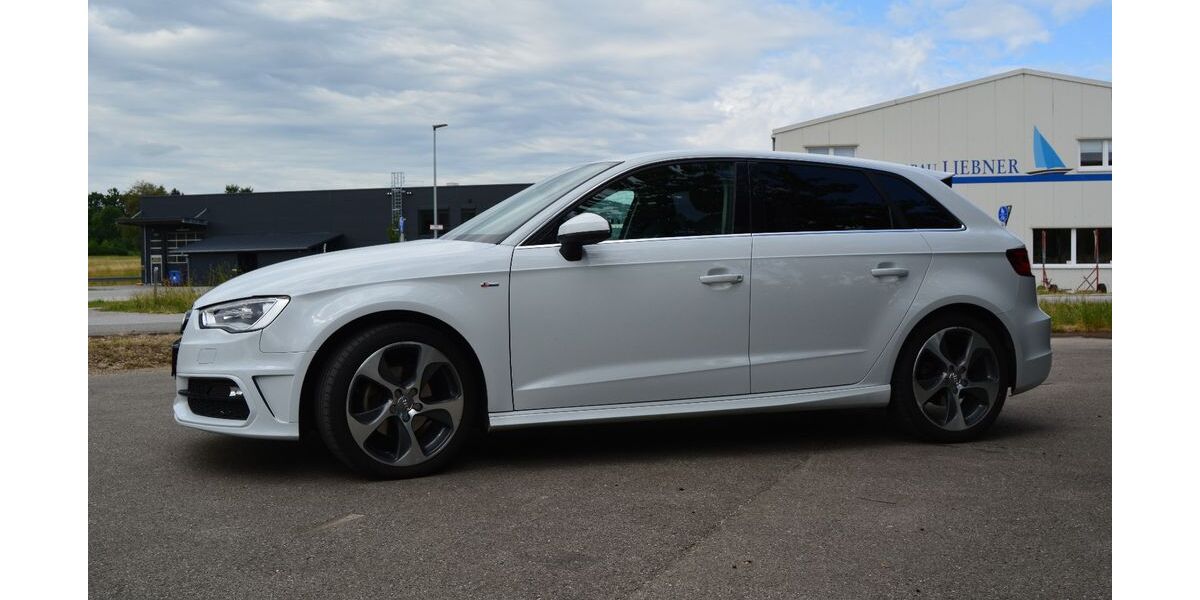 Audi A3 153.000 km 10.800 &euro; Landsberg am Lech 86899
