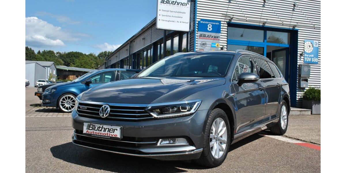 VW Passat Variant 219.646 km 11.990 &euro; Bühl/Baden 77815