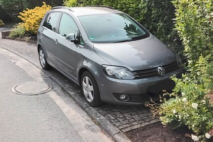 VW Golf Plus 91.000 km 5.555 &euro; Bad Laer 49196