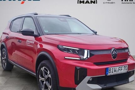 Citroen C3 Aircross 1.500 km 26.900 &euro; Bischofswerda 01877