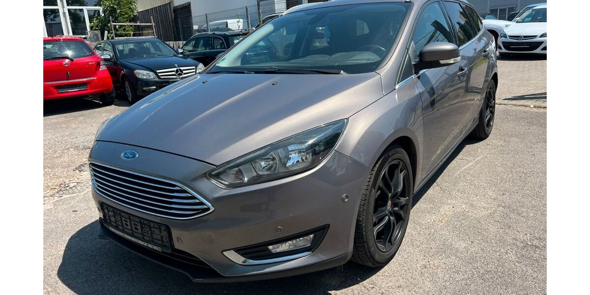 Ford Focus 212.000 km 4.500 &euro; Freiburg im Breisgau 79108