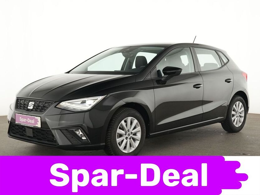 Seat Ibiza 29.710 km 16.885 € Garching bei München 85748