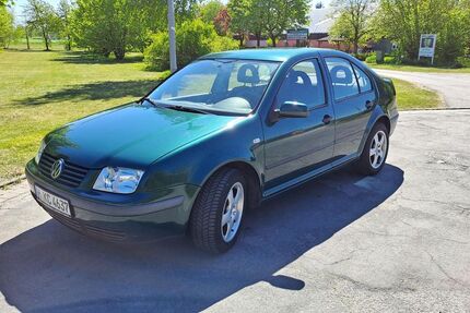 VW Bora 220.000 km 999 &euro; Burgdorf 31303