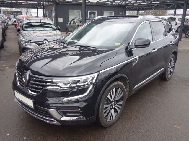 Koleos