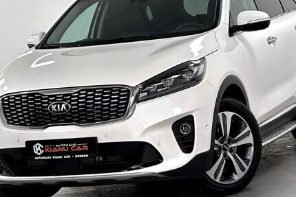 Kia Sorento 80.000 km 23.950 &euro; Bremen 28259