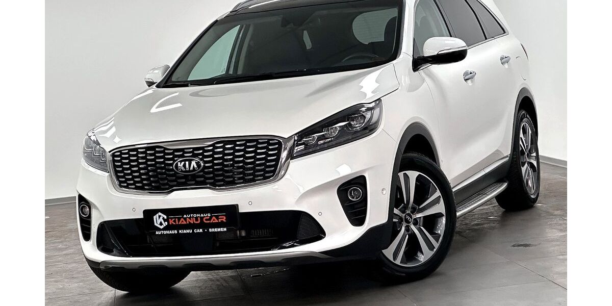 Kia Sorento 80.000 km 23.950 &euro; Bremen 28259
