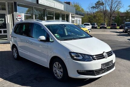 VW Sharan 61.000 km 25.800 &euro; Munster 29633