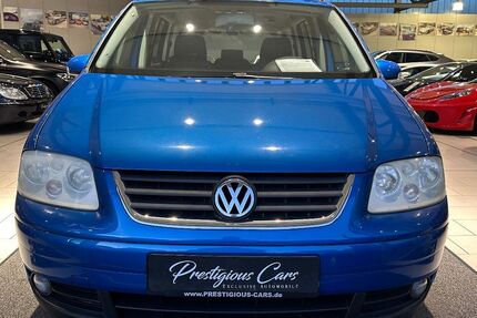 VW Touran 289.000 km 2.349 &euro; Ludwigsburg 71638