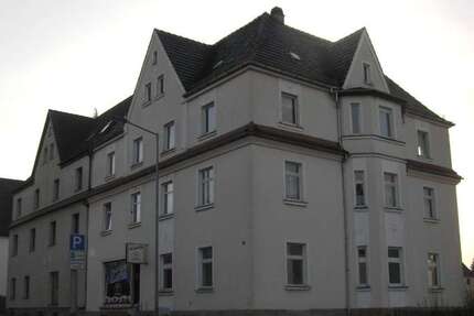 Wohnung Fraureuth - 3 Zimmer, 82 m&sup2;, 400&euro; | Angebot:27350904
