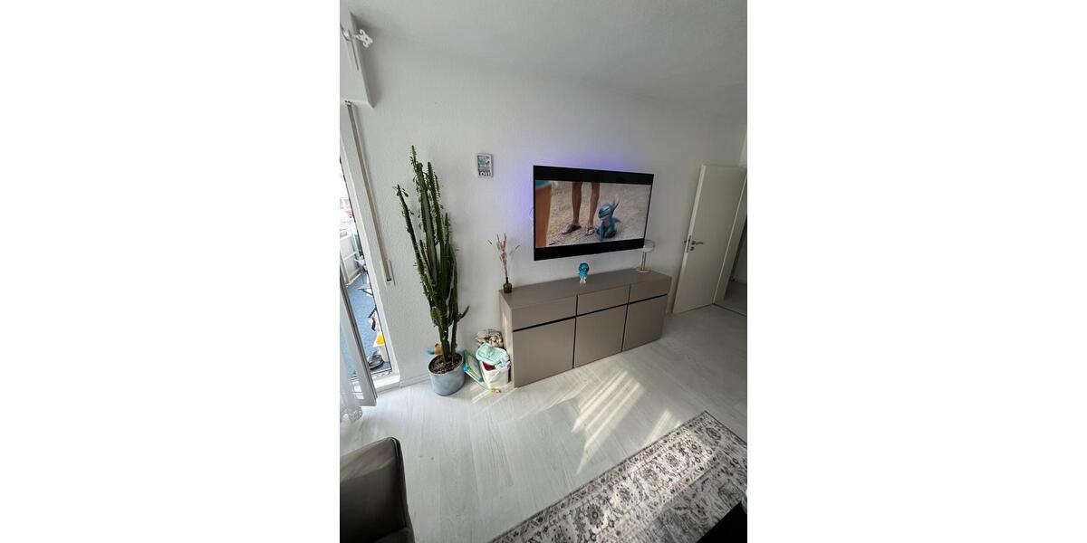 Erdgeschoßwohnung Neu-Ulm Ludwigsfeld - 3 Zimmer, 66 m&sup2;, 319.000&euro; | Angebot:25284892