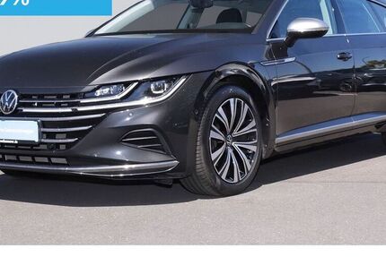 VW Arteon