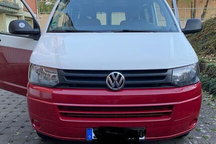 VW T5 Transporter 455.200 km 8.900 &euro; Euskirchen 53881
